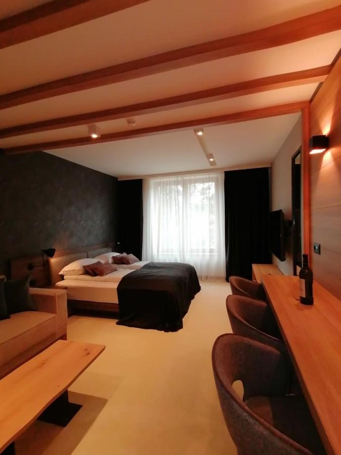 Bed and Breakfast Kopaonik011 Konaci&WoodSide Zewnętrze zdjęcie