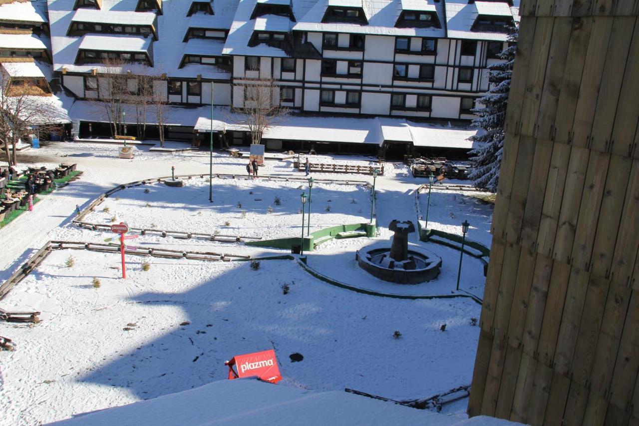 Bed and Breakfast Kopaonik011 Konaci&WoodSide Zewnętrze zdjęcie