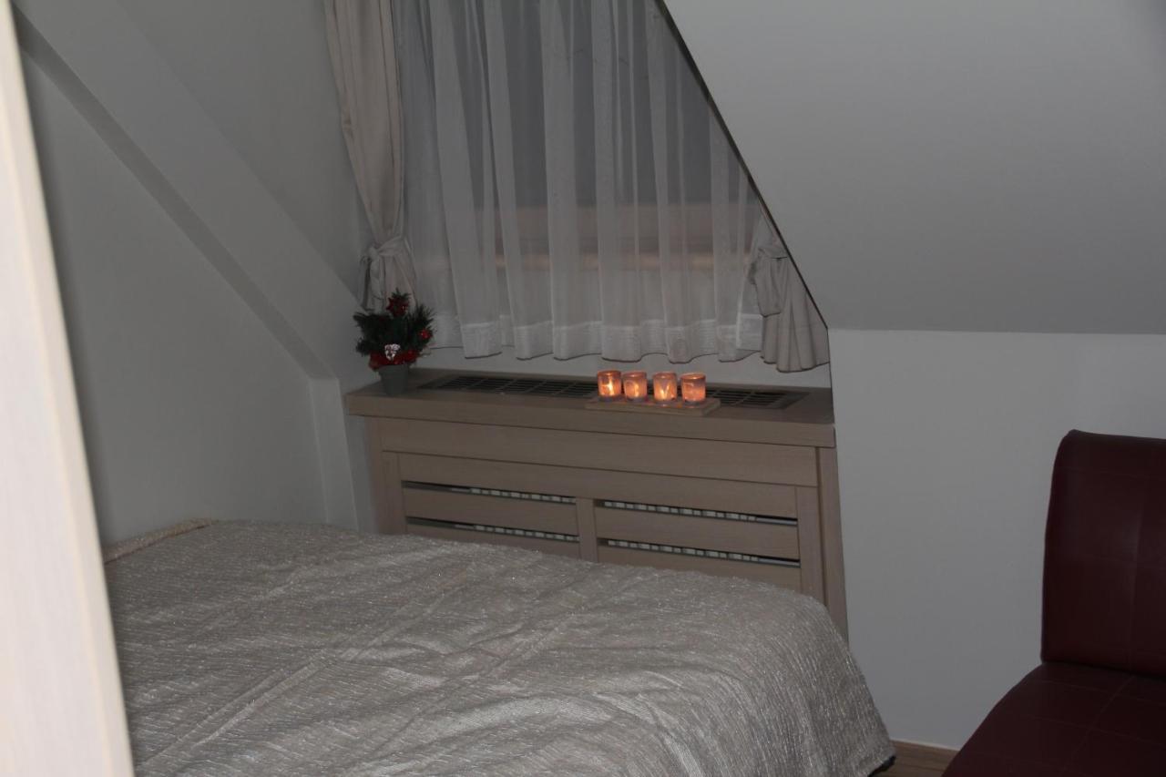 Bed and Breakfast Kopaonik011 Konaci&WoodSide Zewnętrze zdjęcie
